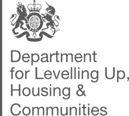 UK Government - DLUHC
